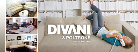divani letto catania